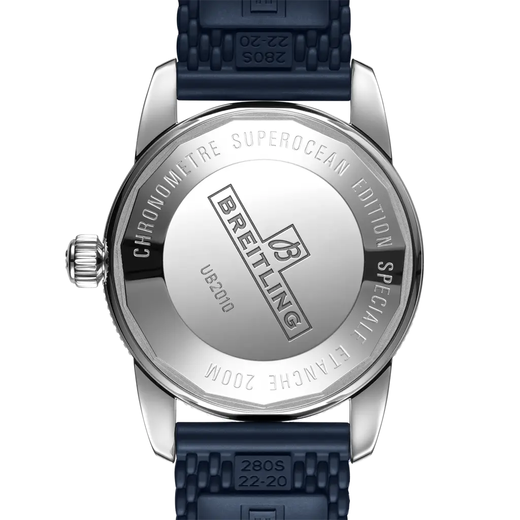Breitling Superocean Heritage B20 Automatic 42 Oferta especial