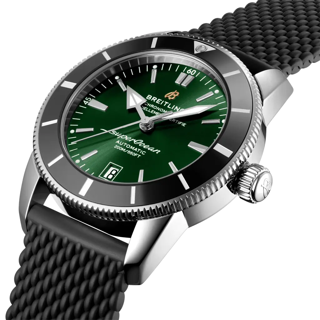 Breitling Superocean Heritage B20 Automatic 42 Envío gratis