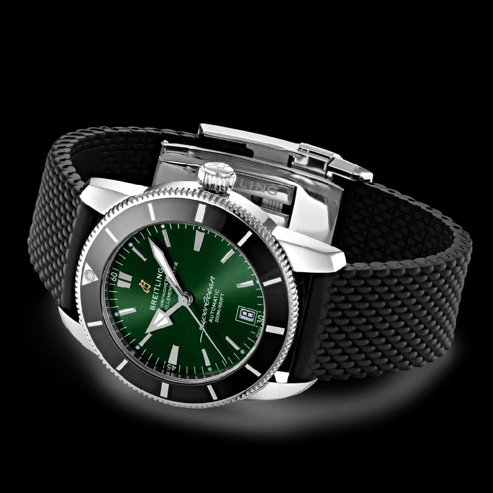 Breitling Superocean Heritage B20 Automatic 42 Envío gratis