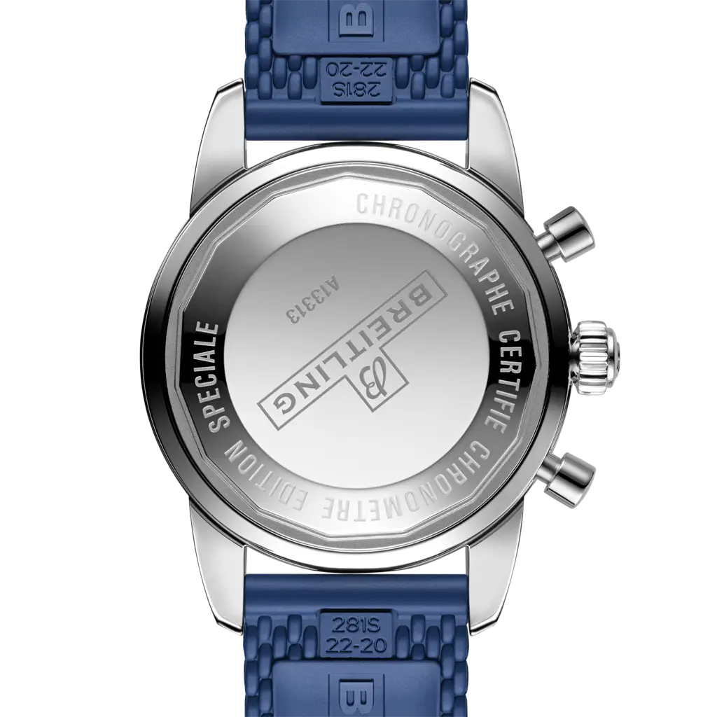 Breitling Superocean Heritage Chronograph 44 COMPRAR AHORA