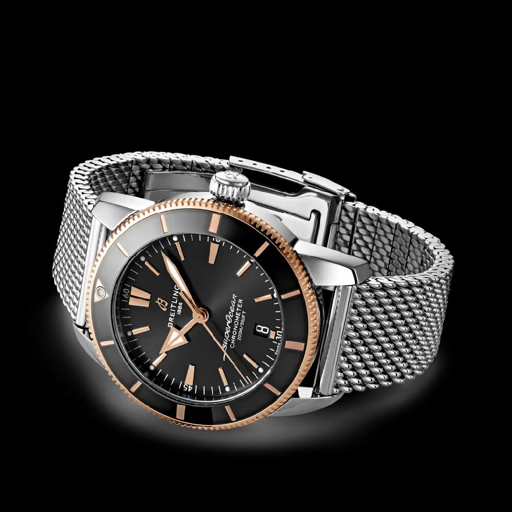 Breitling Superocean Heritage B20 Automatic 44 ÚLTIMAS EDICIONES