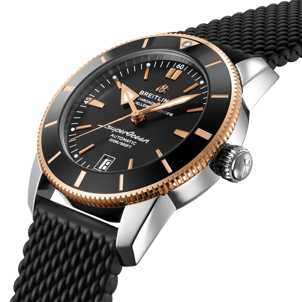 Breitling Superocean Heritage B20 Automatic 42 Últimos 2 días