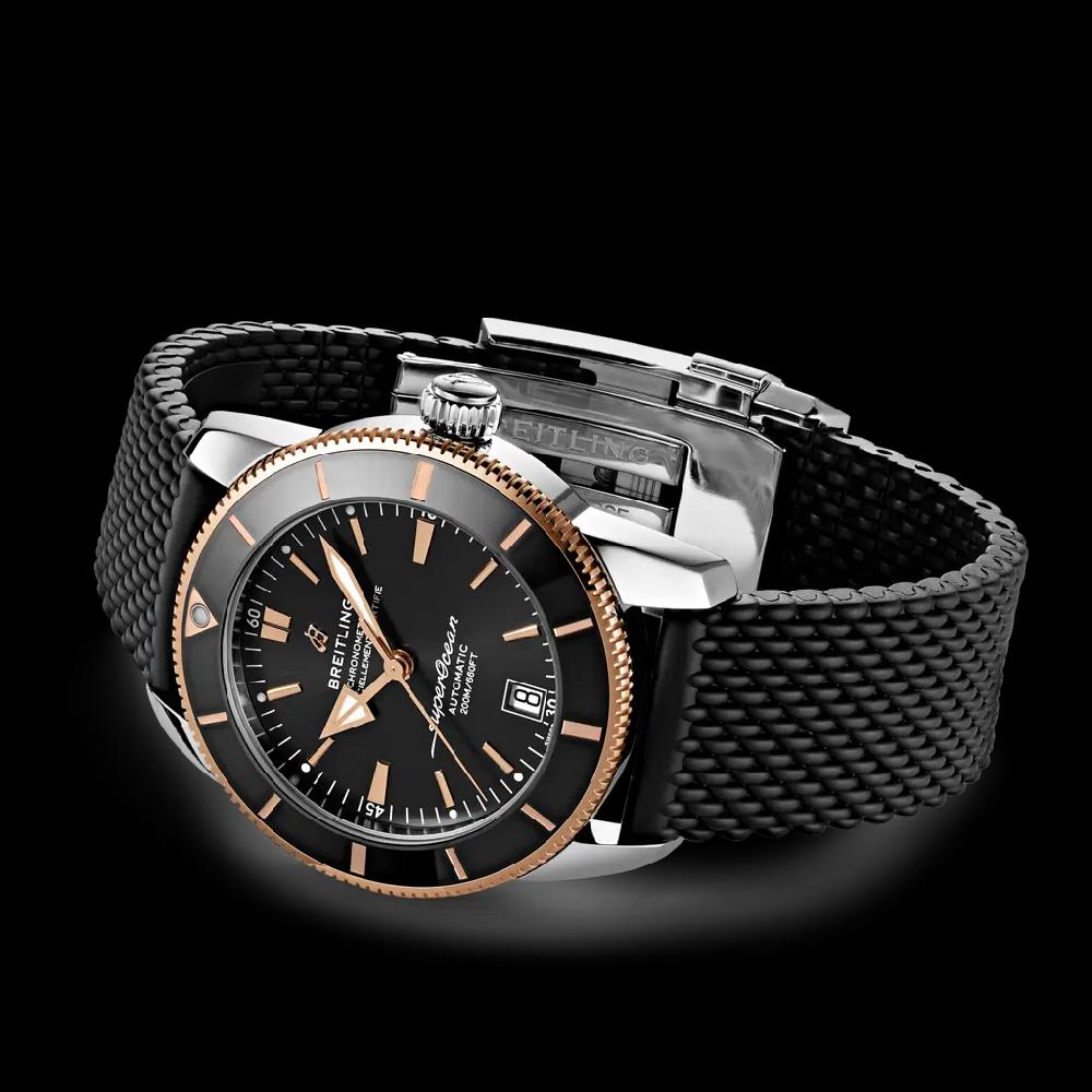 Breitling Superocean Heritage B20 Automatic 42 Últimos 2 días