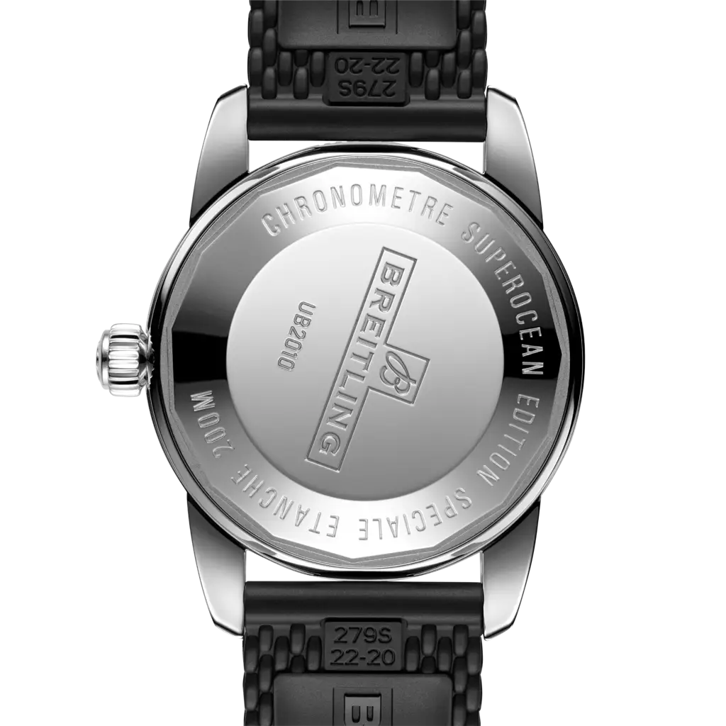 Breitling Superocean Heritage B20 Automatic 42 Últimos 2 días