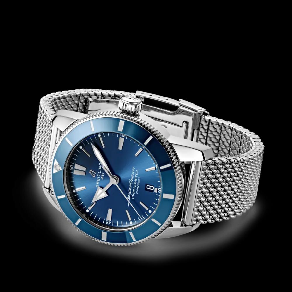 Breitling Superocean Heritage B20 Automatic 44 Último día