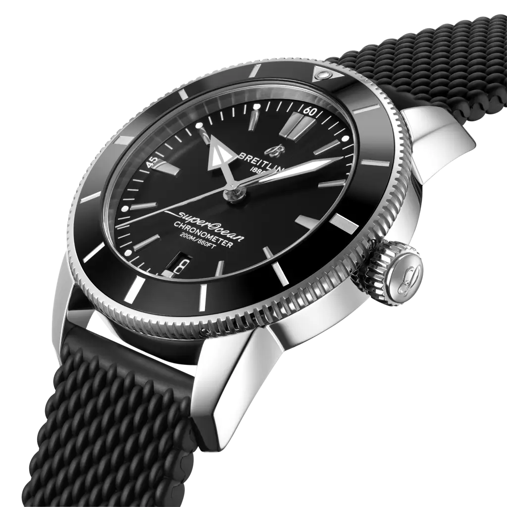 Breitling Superocean Heritage B20 Automatic 44 Precio de fábrica