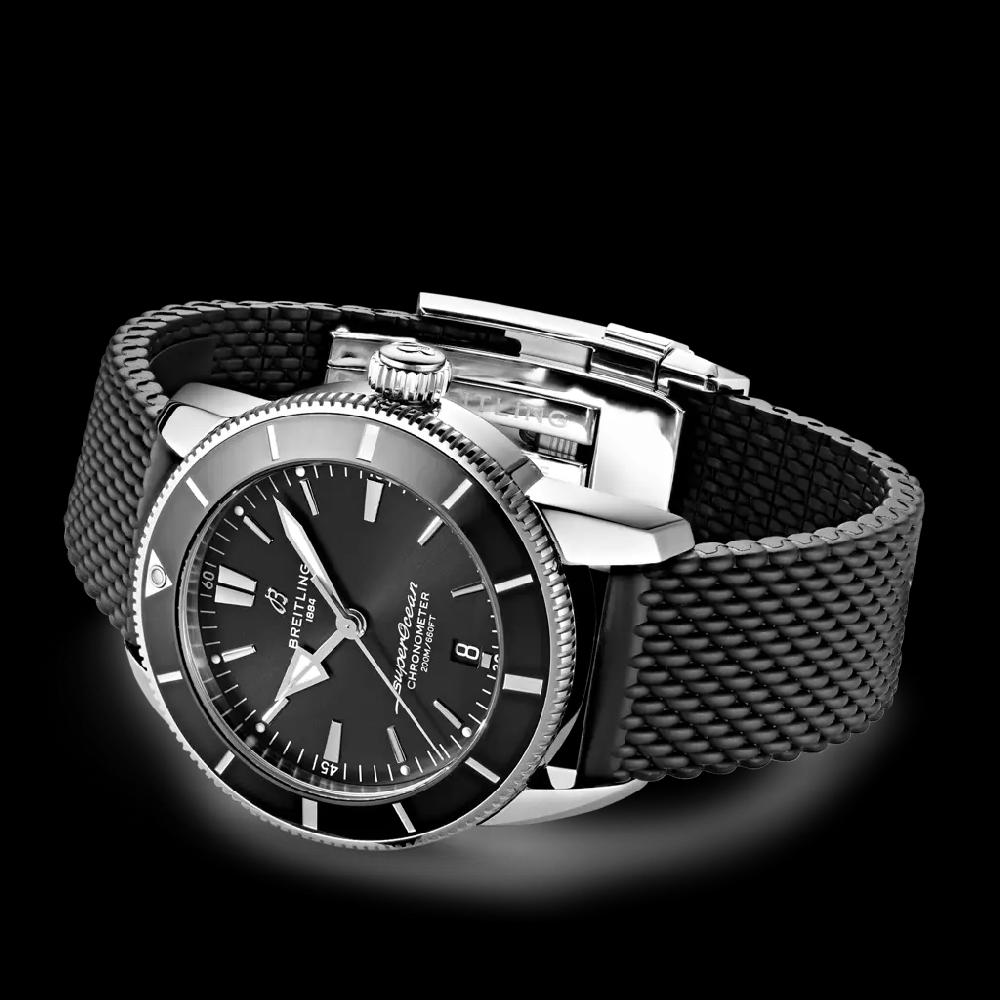 Breitling Superocean Heritage B20 Automatic 44 Precio de fábrica