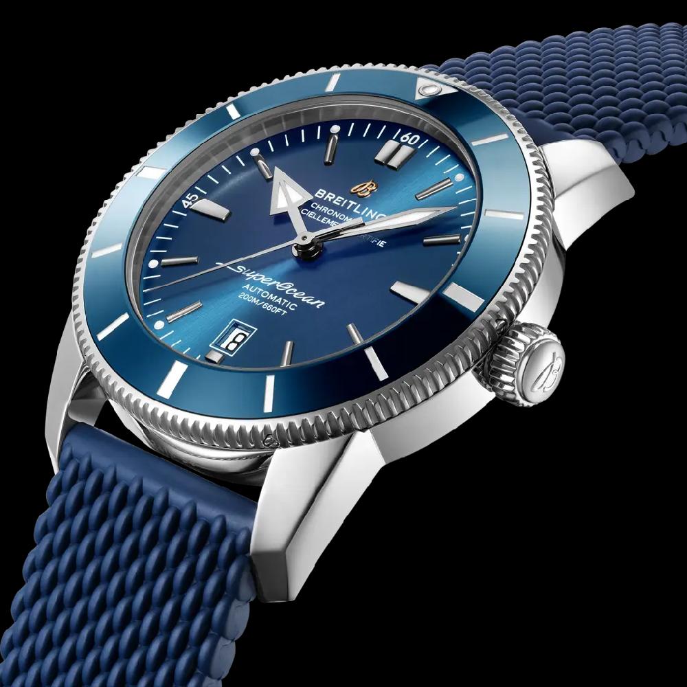 Breitling Superocean Heritage B20 Automatic 46 Promoción por tiempo limitado