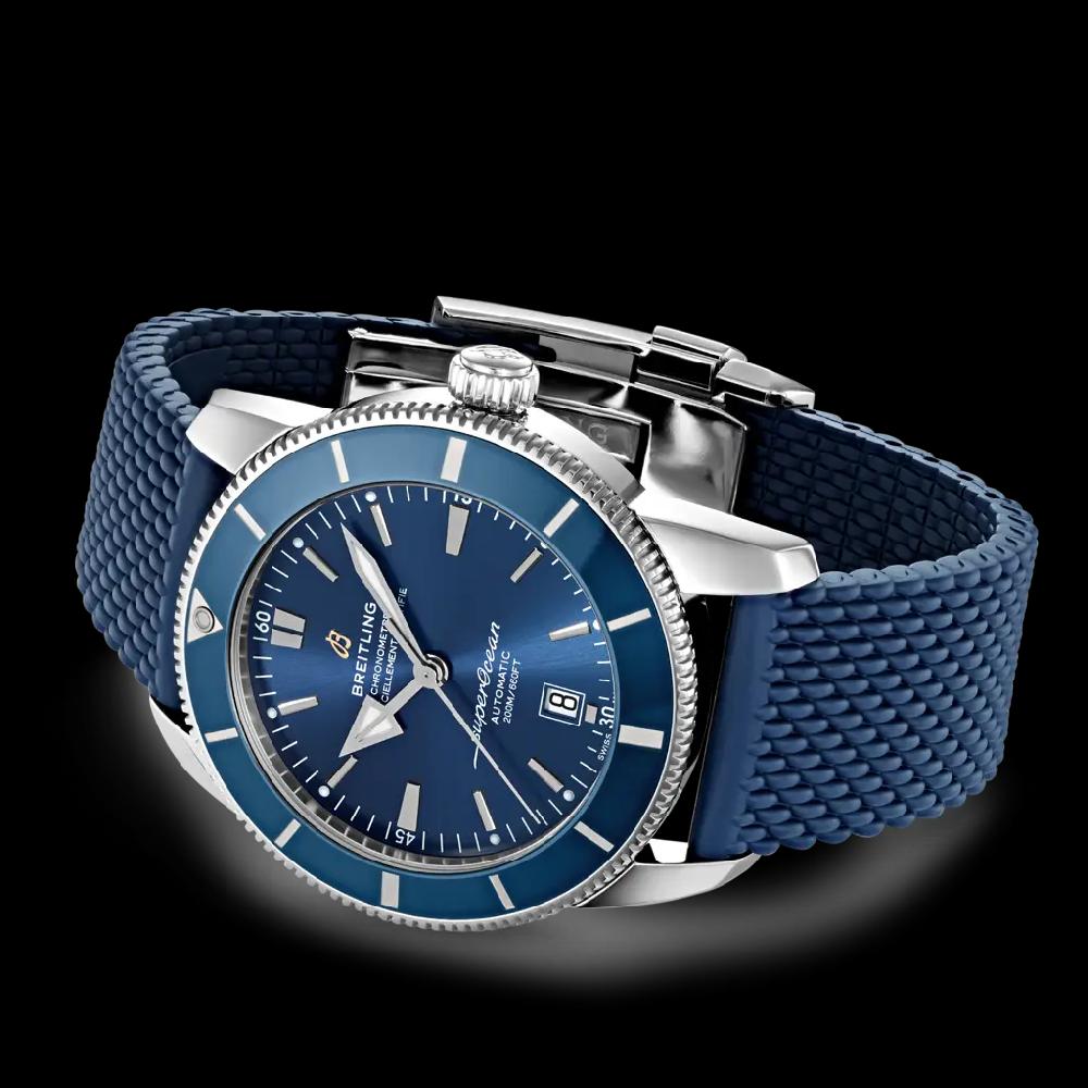 Breitling Superocean Heritage B20 Automatic 46 Promoción por tiempo limitado