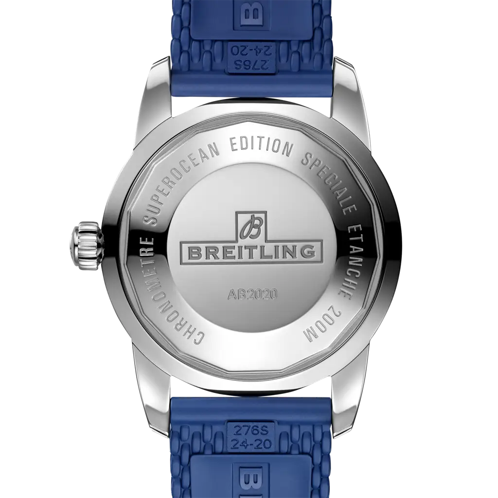 Breitling Superocean Heritage B20 Automatic 46 Promoción por tiempo limitado