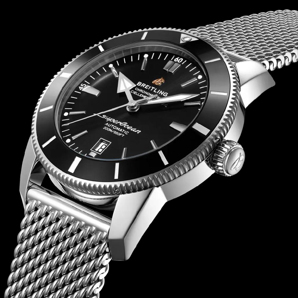 Breitling Superocean Heritage B20 Automatic 46 Solo hoy