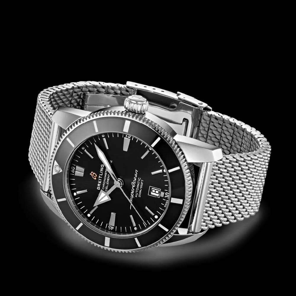 Breitling Superocean Heritage B20 Automatic 46 Solo hoy