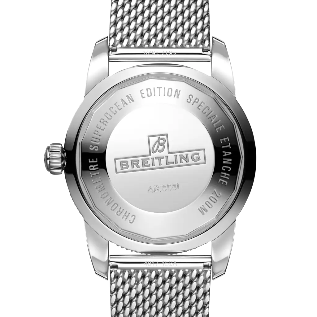 Breitling Superocean Heritage B20 Automatic 46 Solo hoy