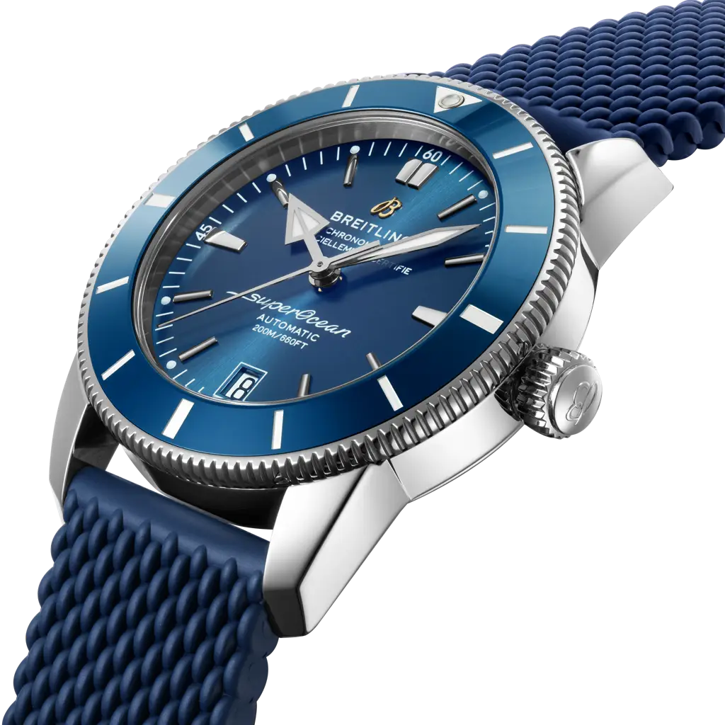Breitling Superocean Heritage B20 Automatic 42 Oferta especial de fábrica