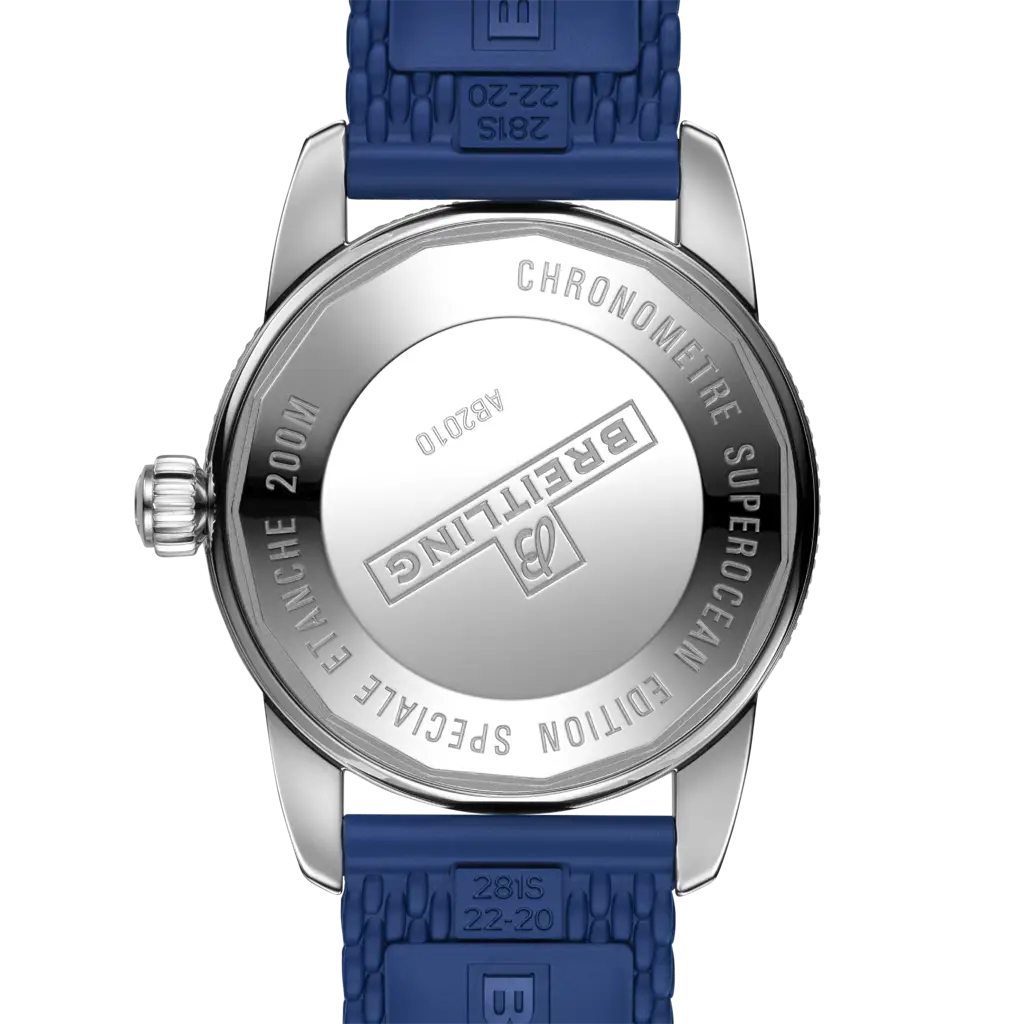 Breitling Superocean Heritage B20 Automatic 42 Oferta especial de fábrica