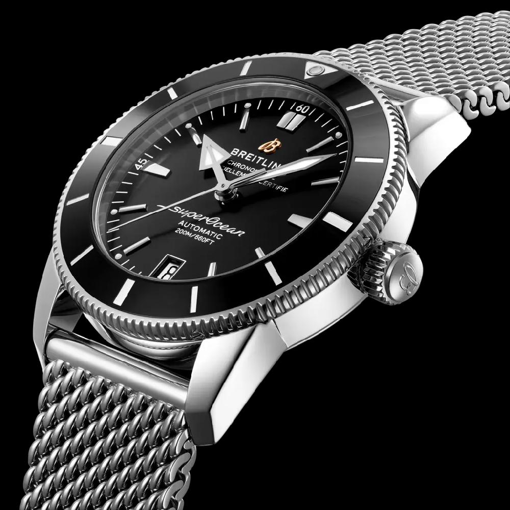 Breitling Superocean Heritage B20 Automatic 42 Promoción trimestral