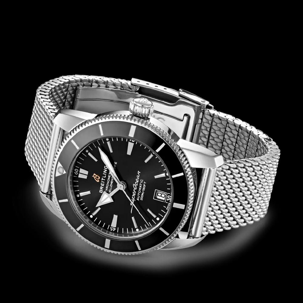 Breitling Superocean Heritage B20 Automatic 42 Promoción trimestral