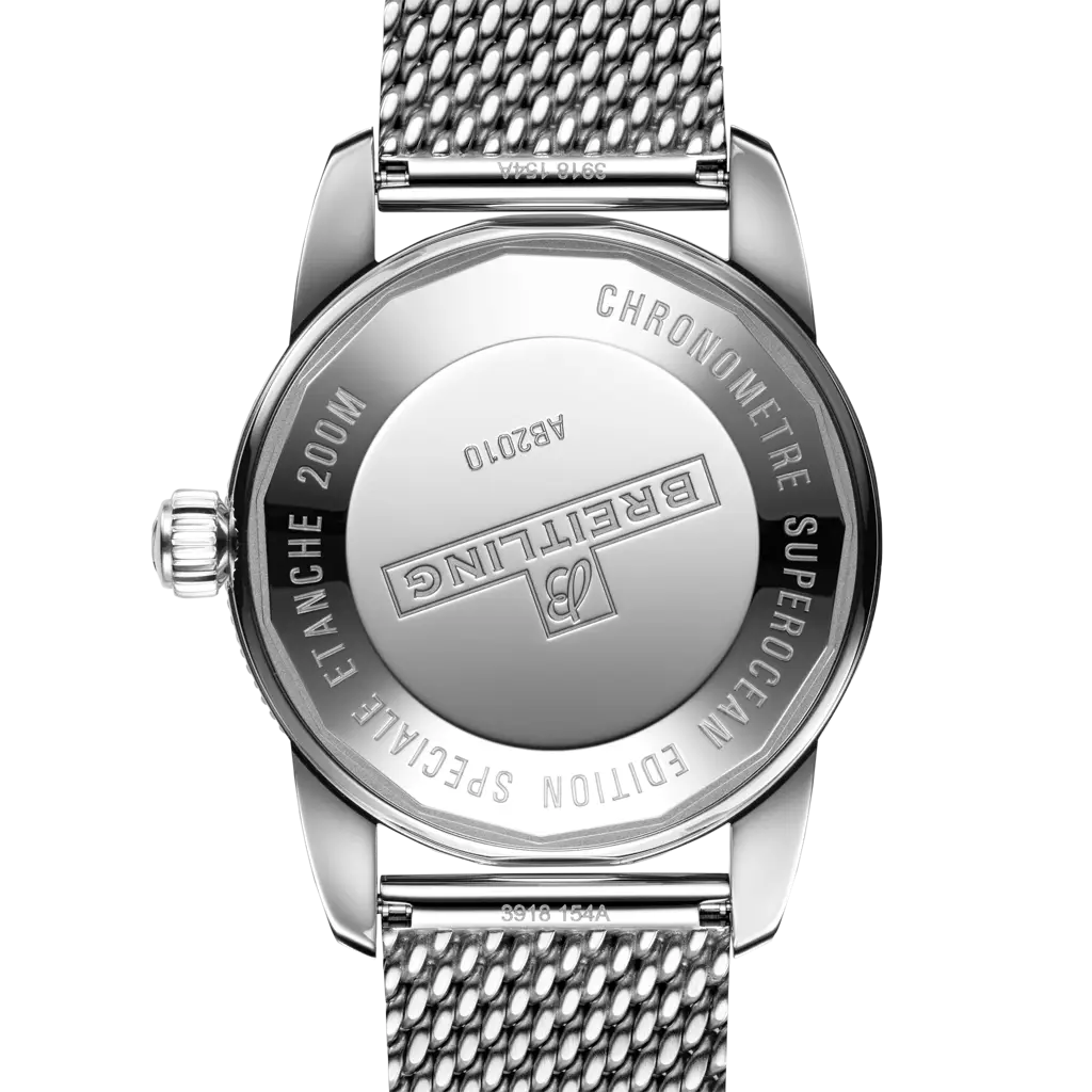 Breitling Superocean Heritage B20 Automatic 42 Promoción trimestral