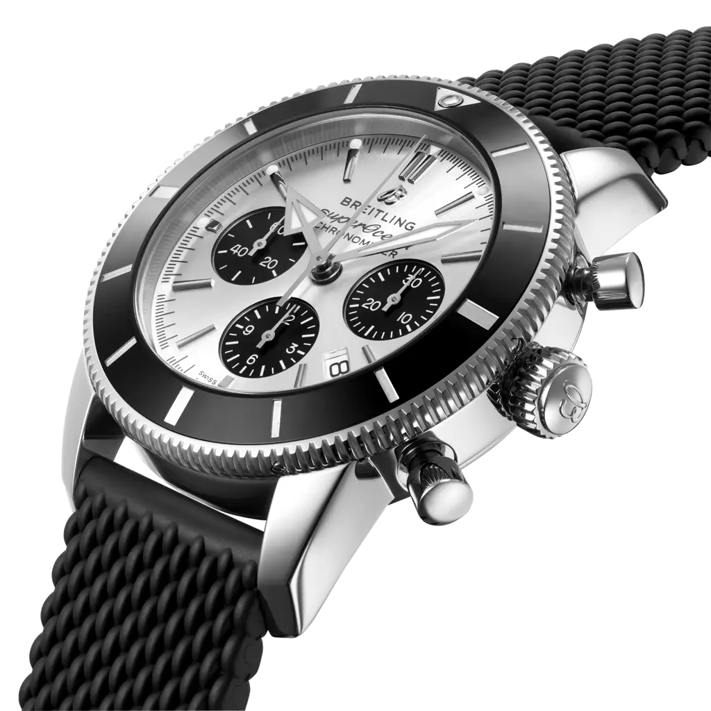 Breitling Superocean Heritage B01 Chronograph 44 Solo queda un día