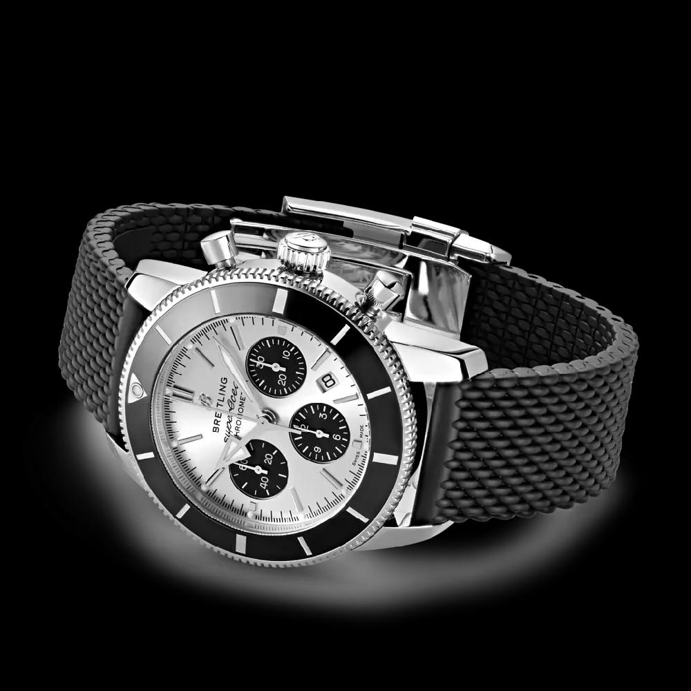 Breitling Superocean Heritage B01 Chronograph 44 Solo queda un día