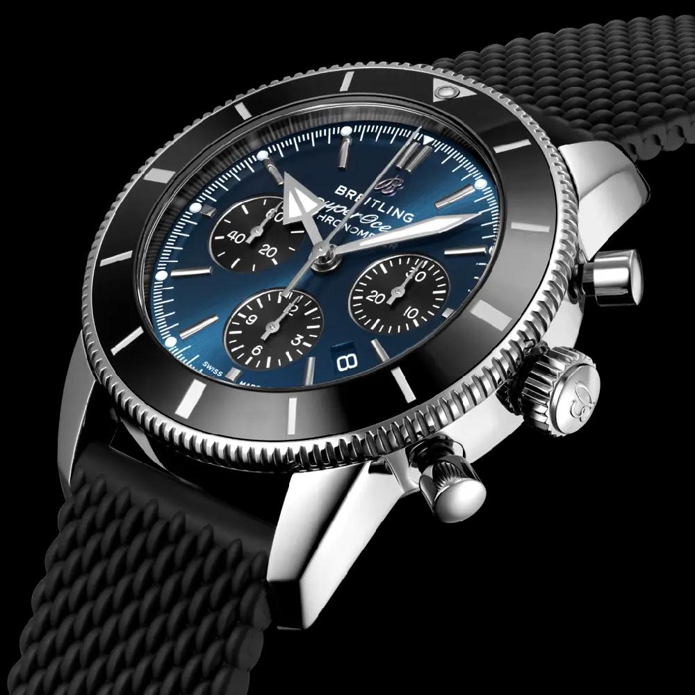 Breitling Superocean Heritage B01 Chronograph 44 Superdescuento