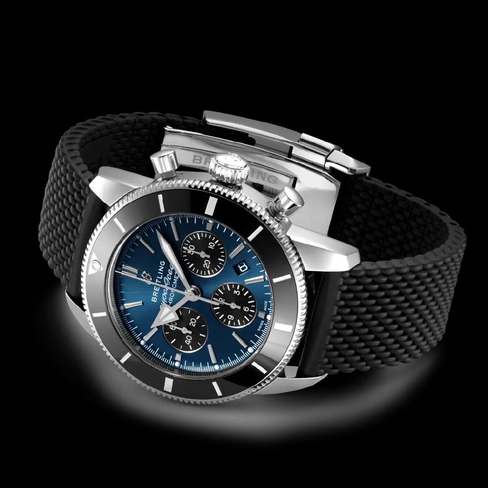 Breitling Superocean Heritage B01 Chronograph 44 Superdescuento