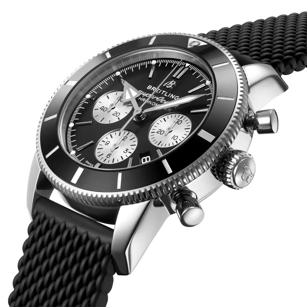 Breitling Superocean Heritage B01 Chronograph 44 Grandes descuentos