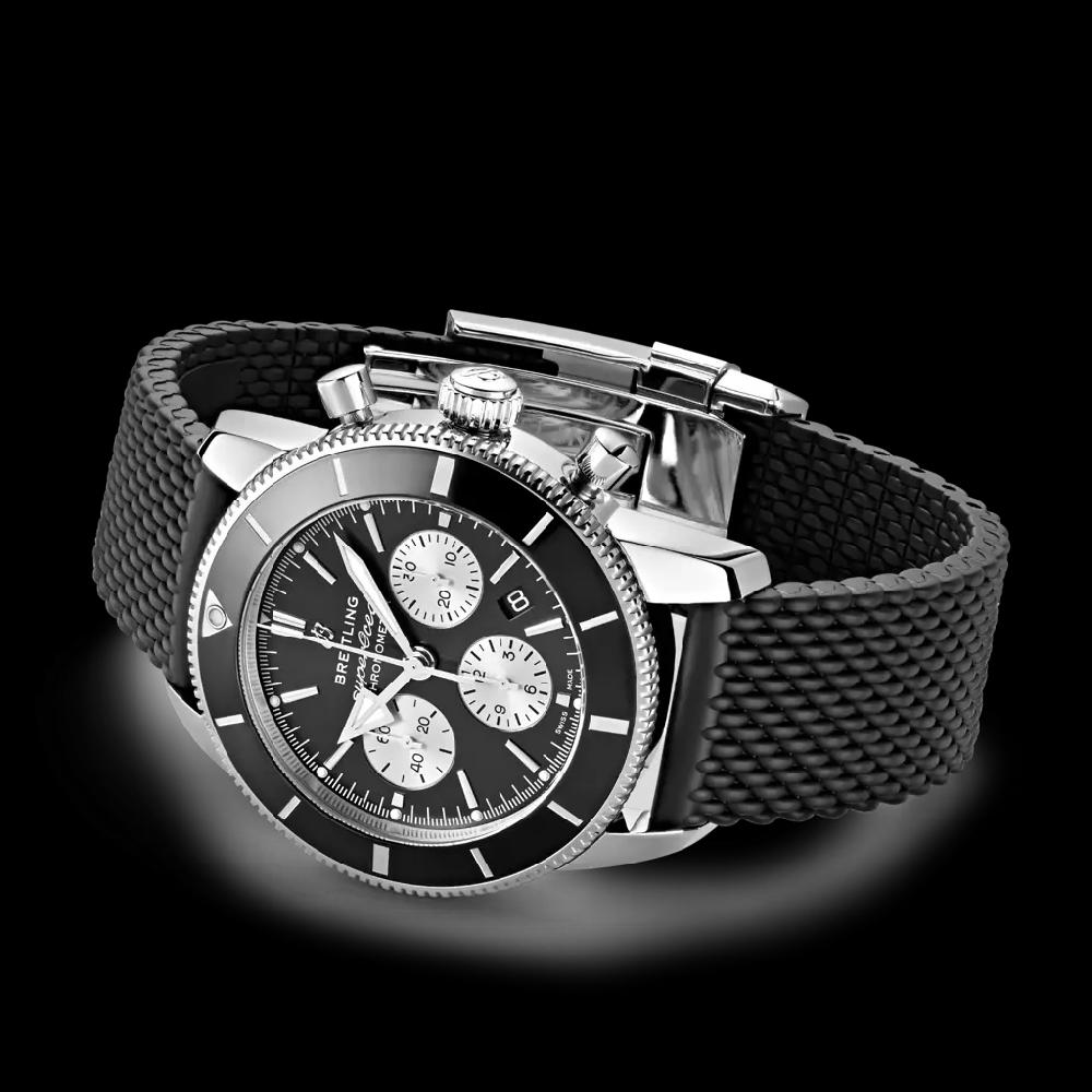 Breitling Superocean Heritage B01 Chronograph 44 Grandes descuentos