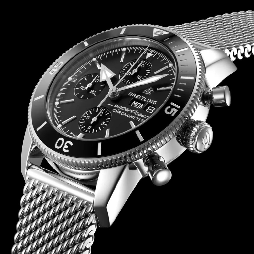 Breitling Superocean Heritage Chronograph 44 Liquidación