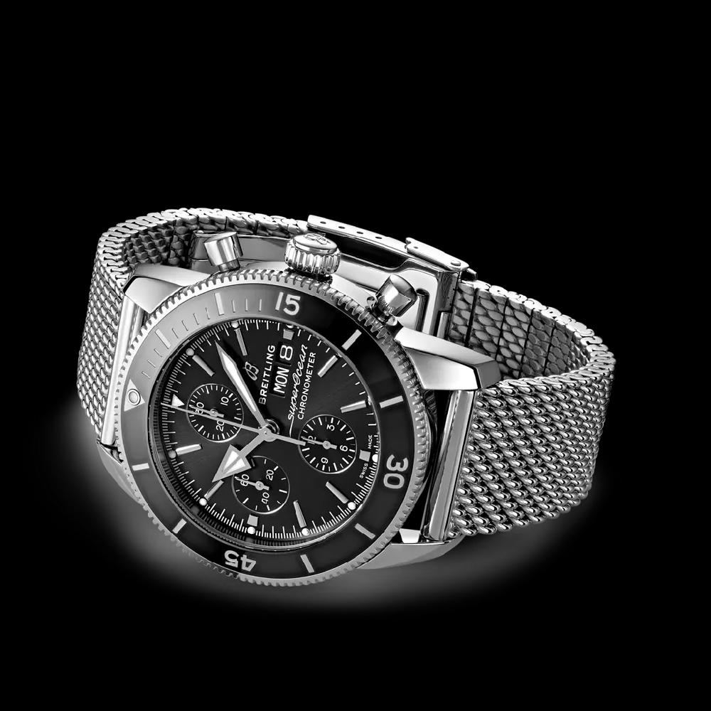 Breitling Superocean Heritage Chronograph 44 Liquidación