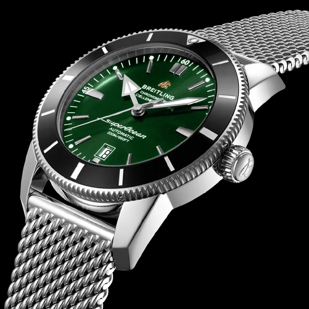 Breitling Superocean Heritage B20 Automatic 46 Envío internacional gratuito