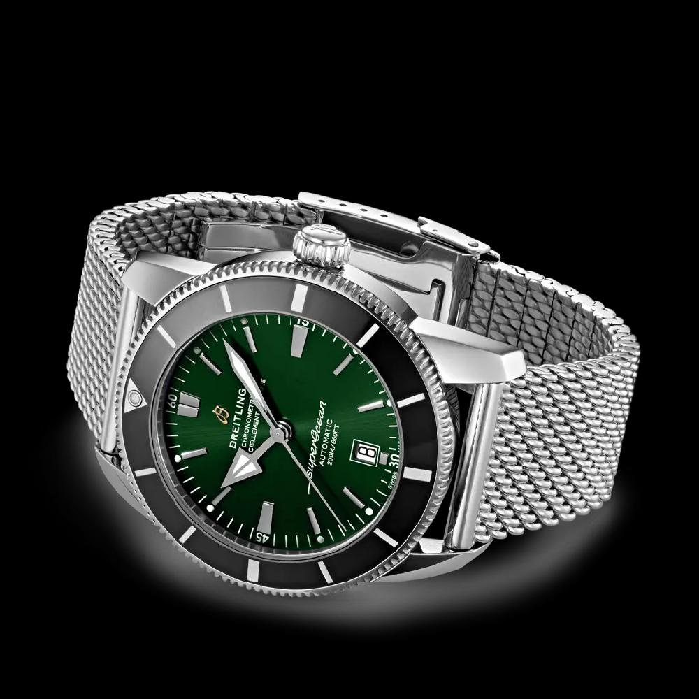 Breitling Superocean Heritage B20 Automatic 46 Envío internacional gratuito