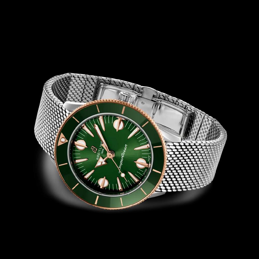Breitling Superocean Heritage '57 Highlands Limitado a 3 días