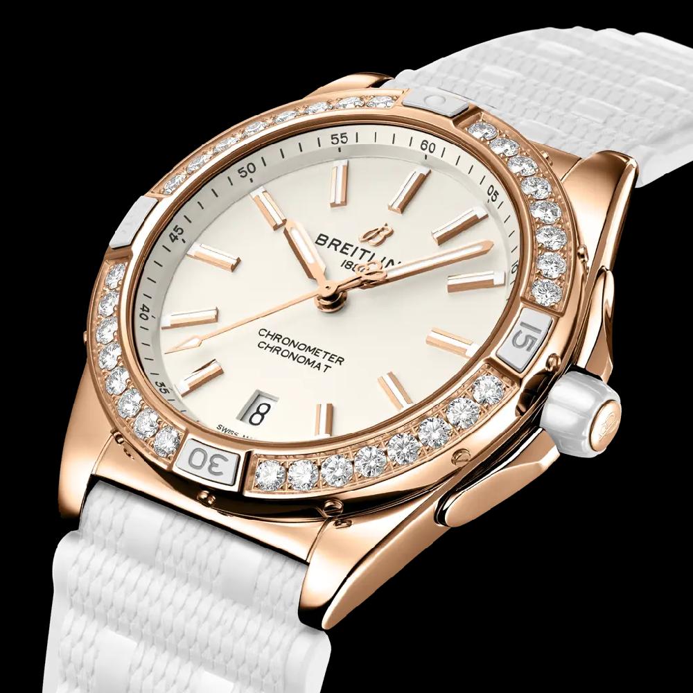 Breitling Super Chronomat Automatic 38 Origins Precios de Black Friday