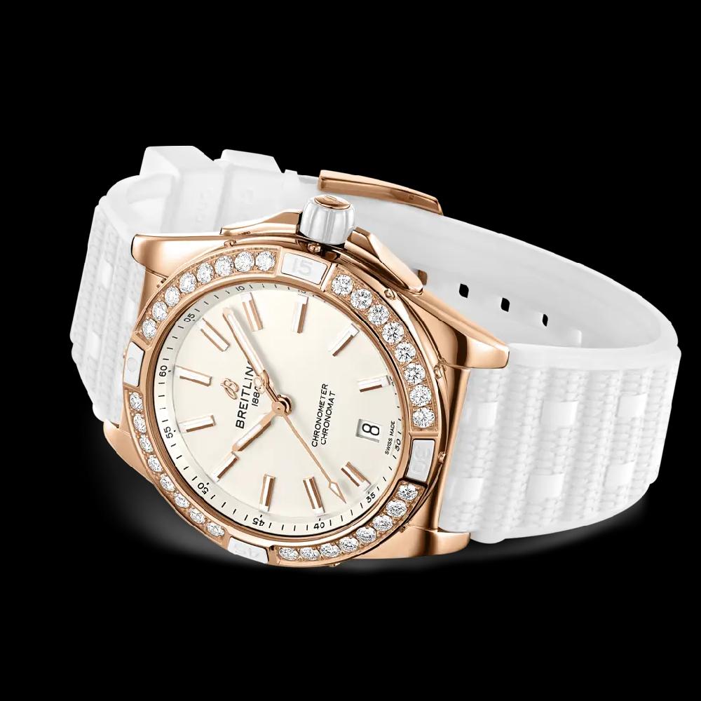 Breitling Super Chronomat Automatic 38 Origins Precios de Black Friday