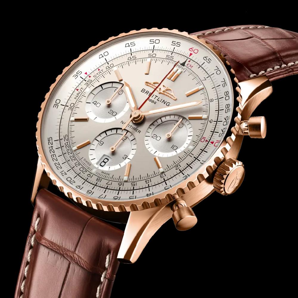Breitling Navitimer B01 Chronograph 41 En oferta