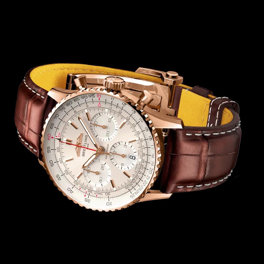 Breitling Navitimer B01 Chronograph 41 En oferta
