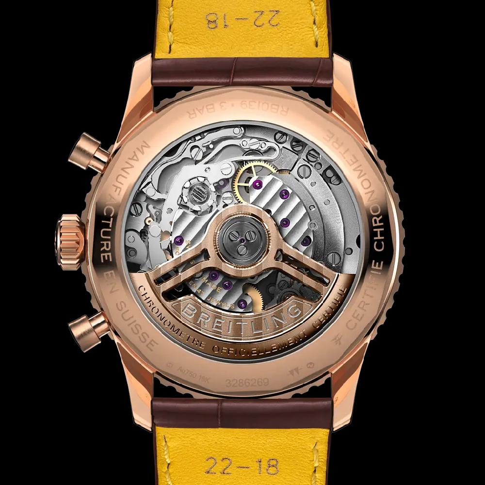 Breitling Navitimer B01 Chronograph 41 En oferta