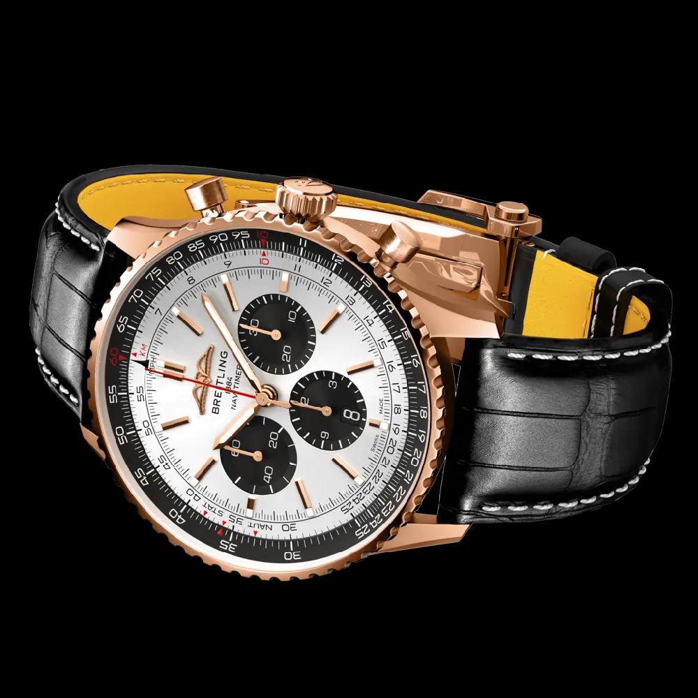 Breitling Navitimer B01 Chronograph 46 Descuentos del mes