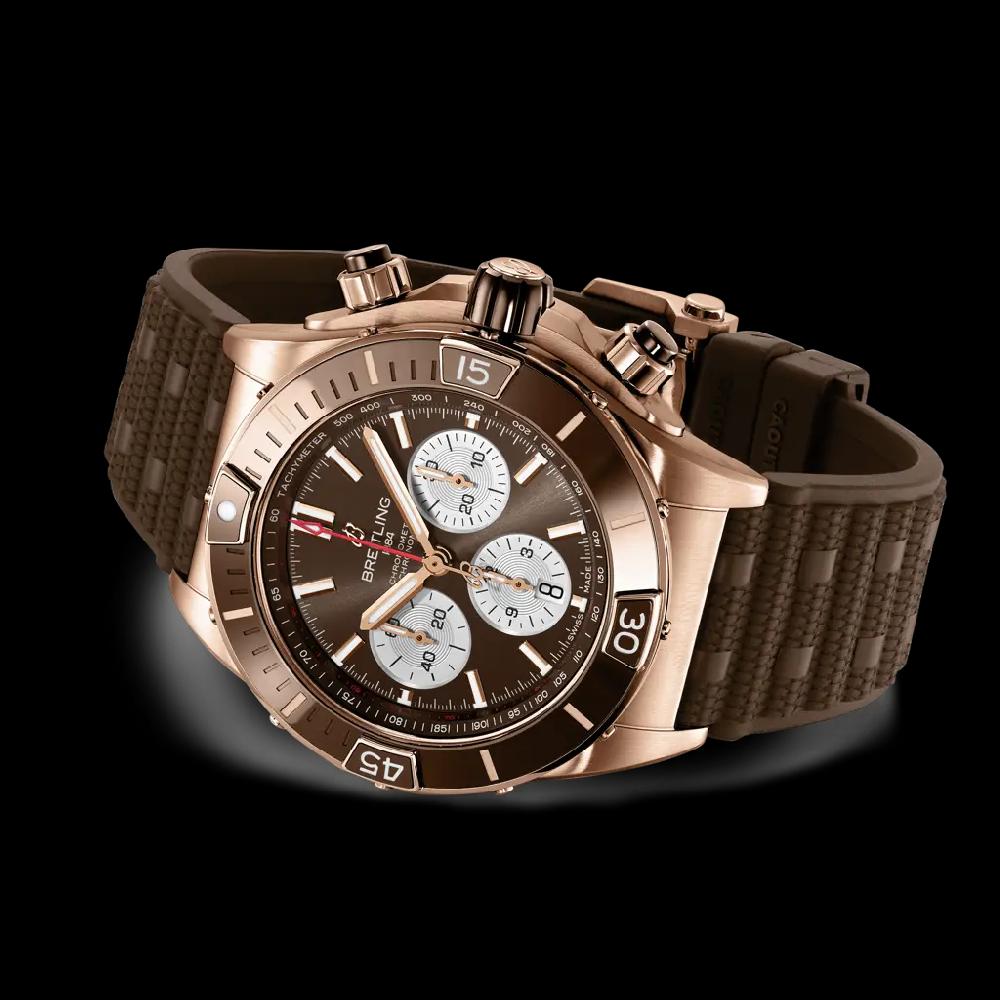 Breitling Super Chronomat B01 44 Oferta exclusiva