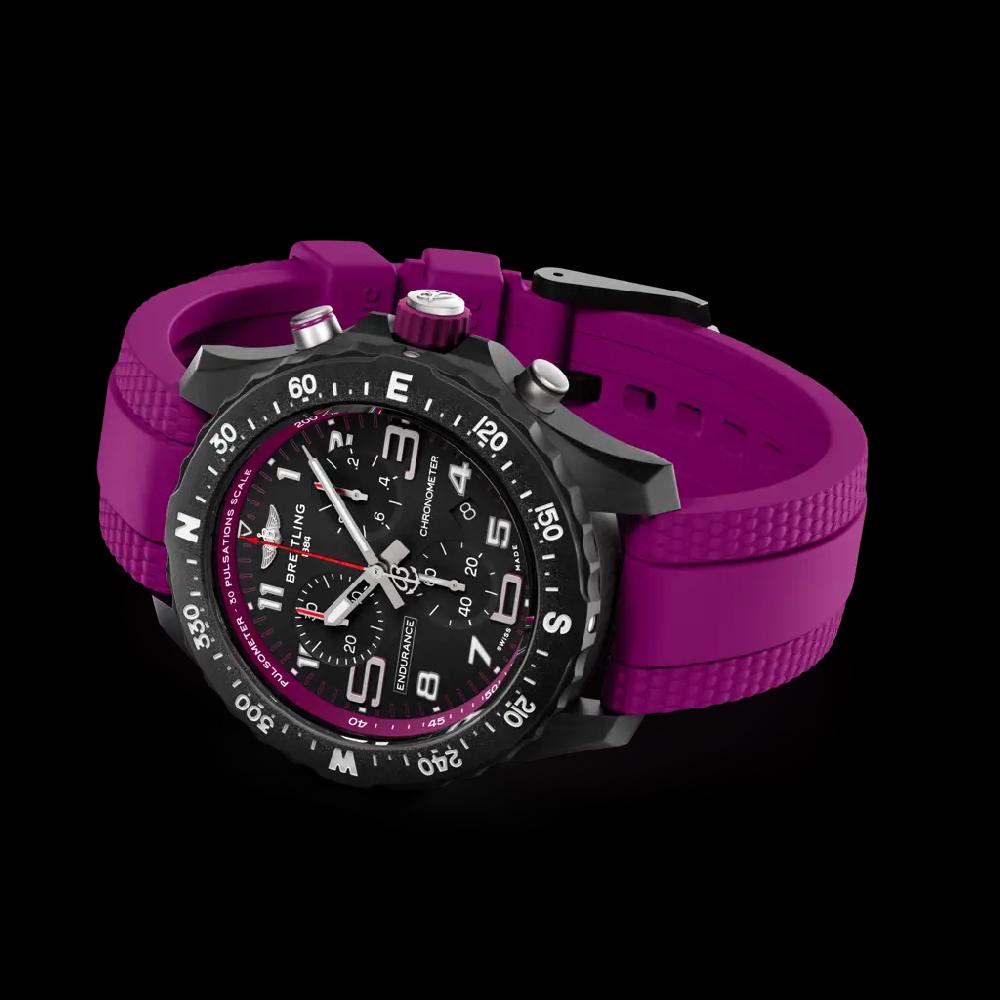 Breitling Endurance Pro 38 Última moda