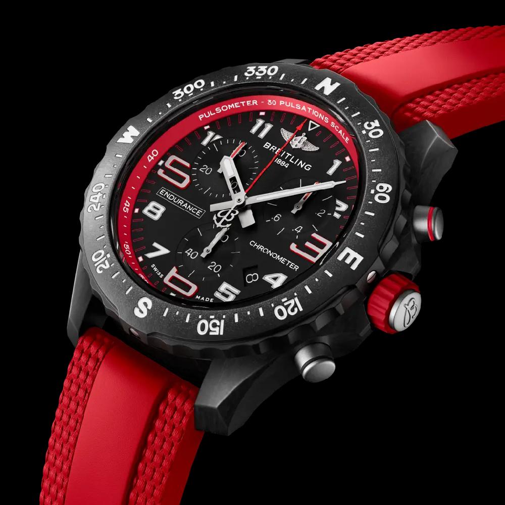 Breitling Endurance Pro 38 Descuento por venta flash