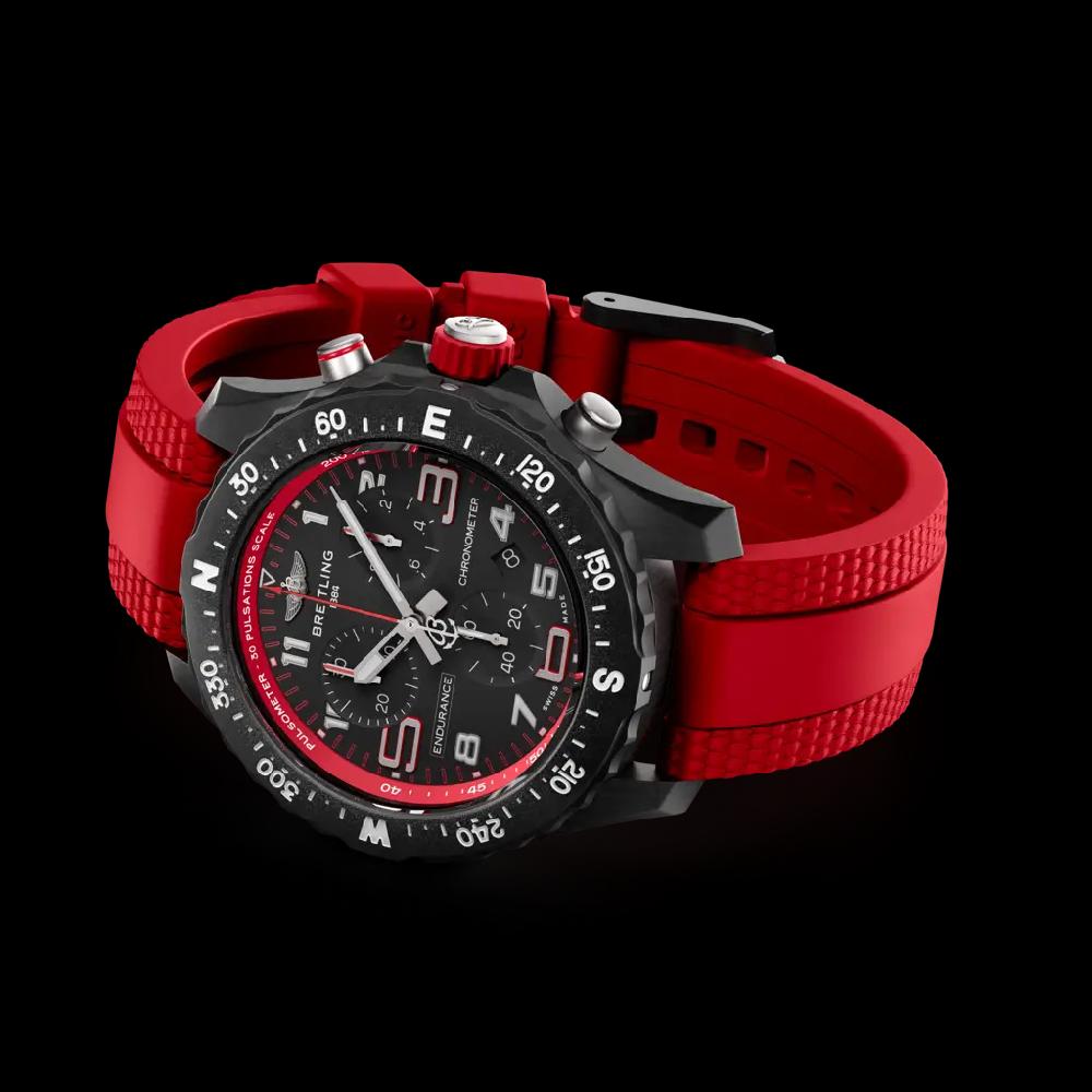 Breitling Endurance Pro 38 Descuento por venta flash