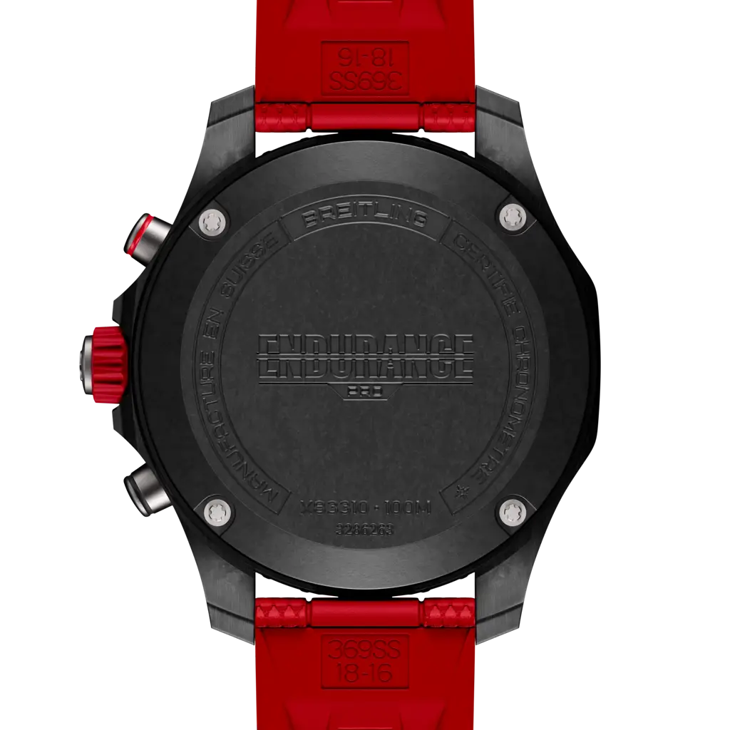 Breitling Endurance Pro 38 Descuento por venta flash