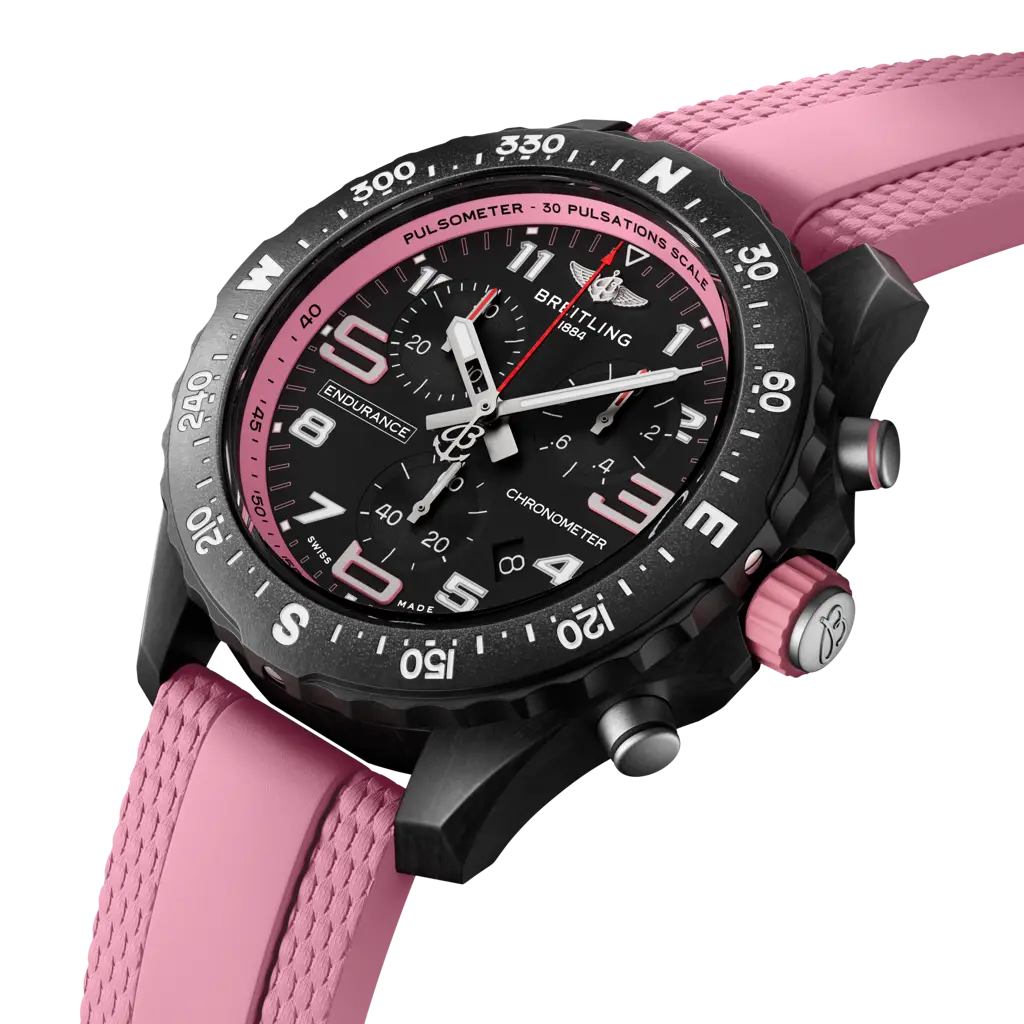 Breitling Endurance Pro 38 Ofertas de temporada