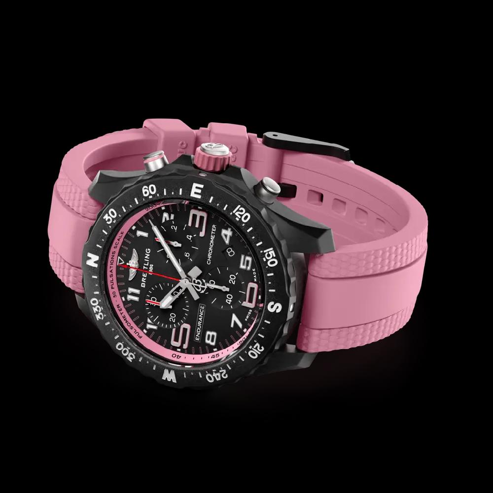 Breitling Endurance Pro 38 Ofertas de temporada