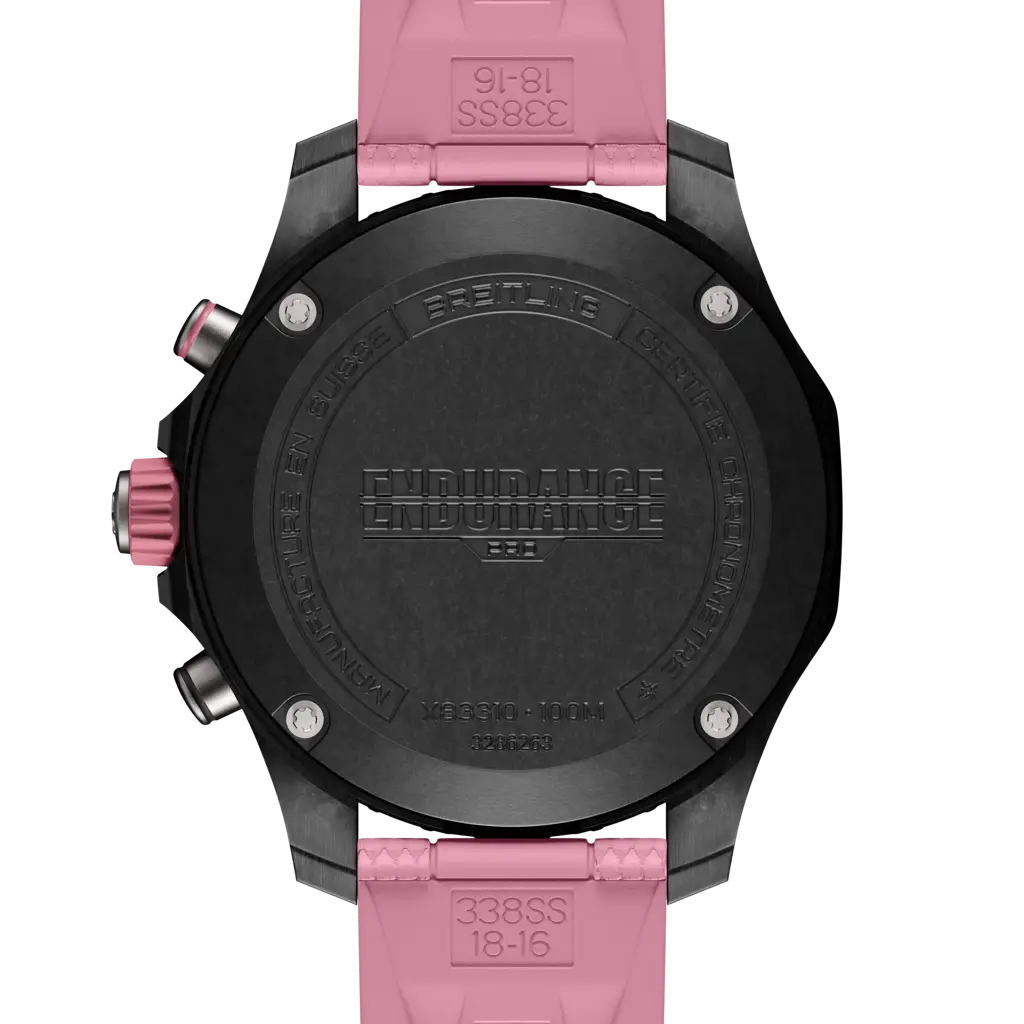 Breitling Endurance Pro 38 Ofertas de temporada