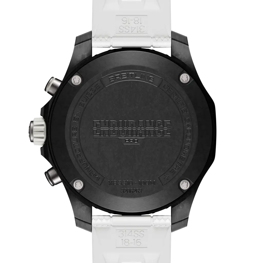 Breitling Endurance Pro 38 Ofertas especiales