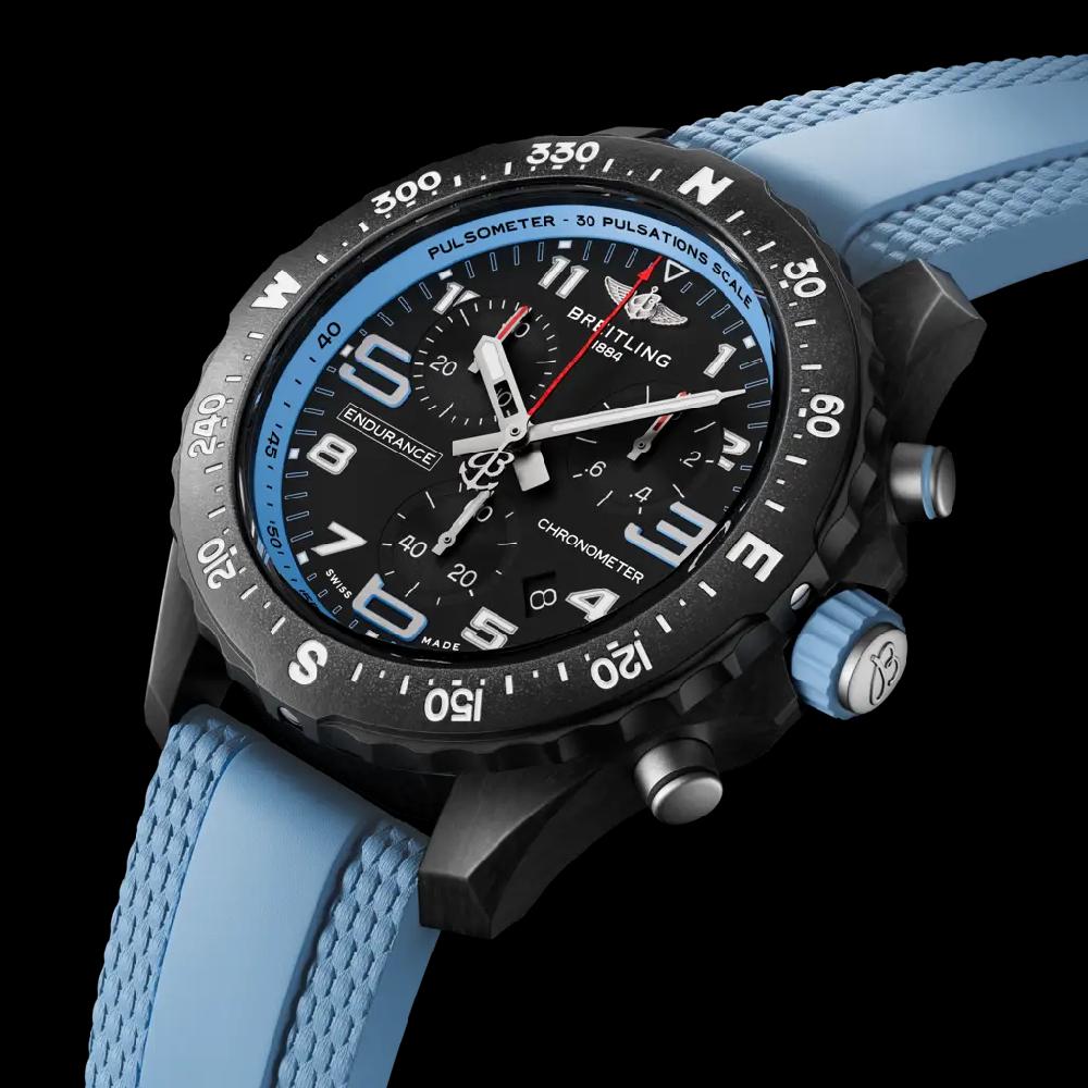 Breitling Endurance Pro 38 Grandes ahorros