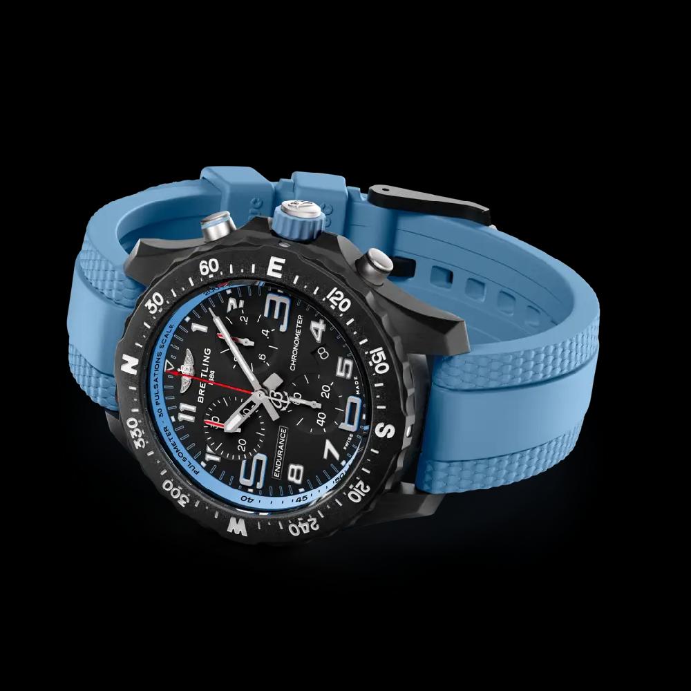 Breitling Endurance Pro 38 Grandes ahorros